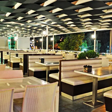 Bleu Nuit Hotel