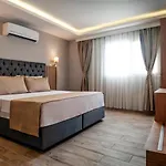 Bleu Nuit 4* Бодрум