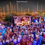 Bleu Nuit 4* Бодрум