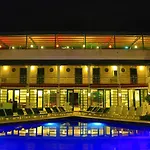 Отель Bleu Nuit 4*