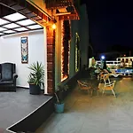 Bleu Nuit Bodrum