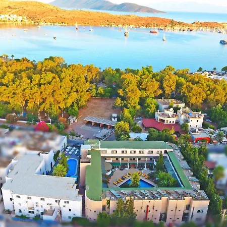 Bleu Nuit Hotel 4*