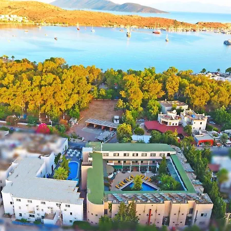 Bleu Nuit Hotel 4*