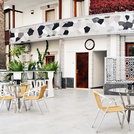Bleu Nuit Hotell Bodrum