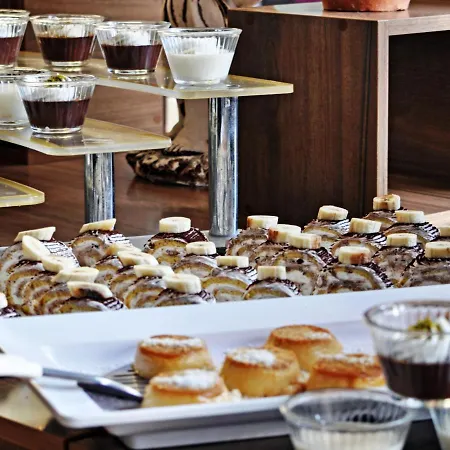 Hotel Bleu Nuit Bodrum