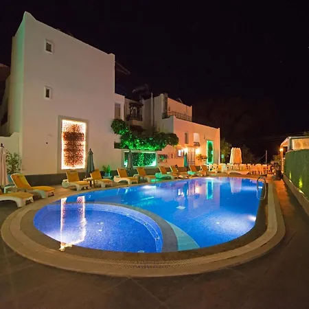 Bleu Nuit Hotel Bodrum