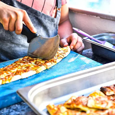 Hotel Bleu Nuit Bodrum