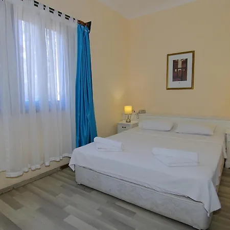 Bleu Nuit Hotel Bodrum