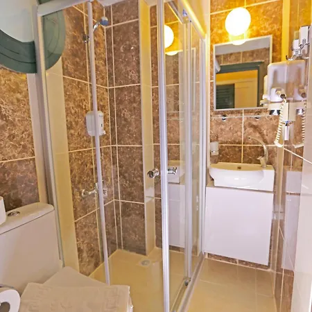 Bleu Nuit Hotell Bodrum