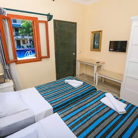 Bleu Nuit Hotel Bodrum