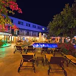 Hotell Bleu Nuit Bodrum