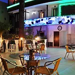 Bleu Nuit Hotell