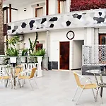 Bleu Nuit Hotel Bodrum