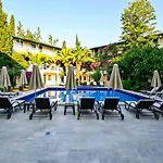 Hotell Bleu Nuit Bodrum