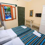 Bleu Nuit Hotell Bodrum
