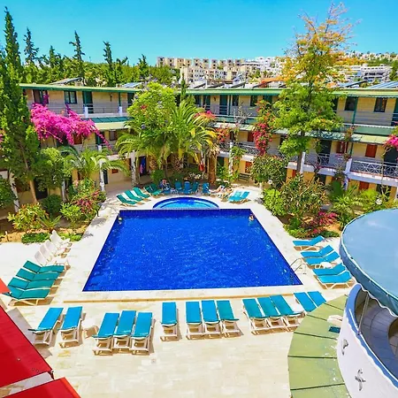 Hotell Bleu Nuit 4*